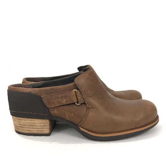 merrell oak performance footwear
